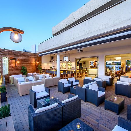 Despoina Apartments By Estia Kato Gouves Luaran gambar
